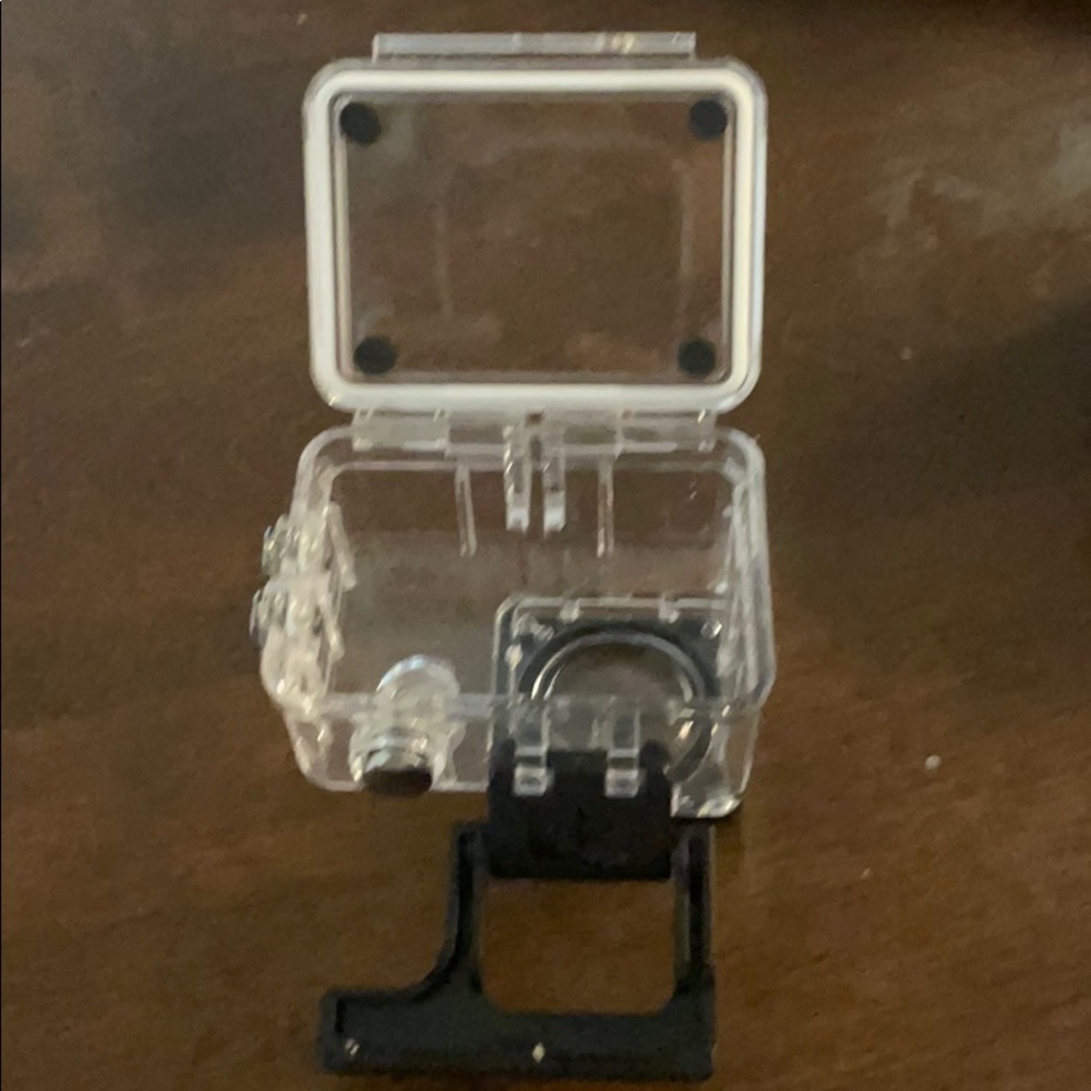 Kids Vtech Action cam - Picture 5 of 5